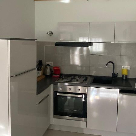 דירות זאדאר Apartman K&D מראה חיצוני תמונה