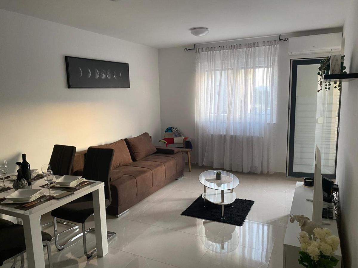 דירות זאדאר Apartman K&D מראה חיצוני תמונה