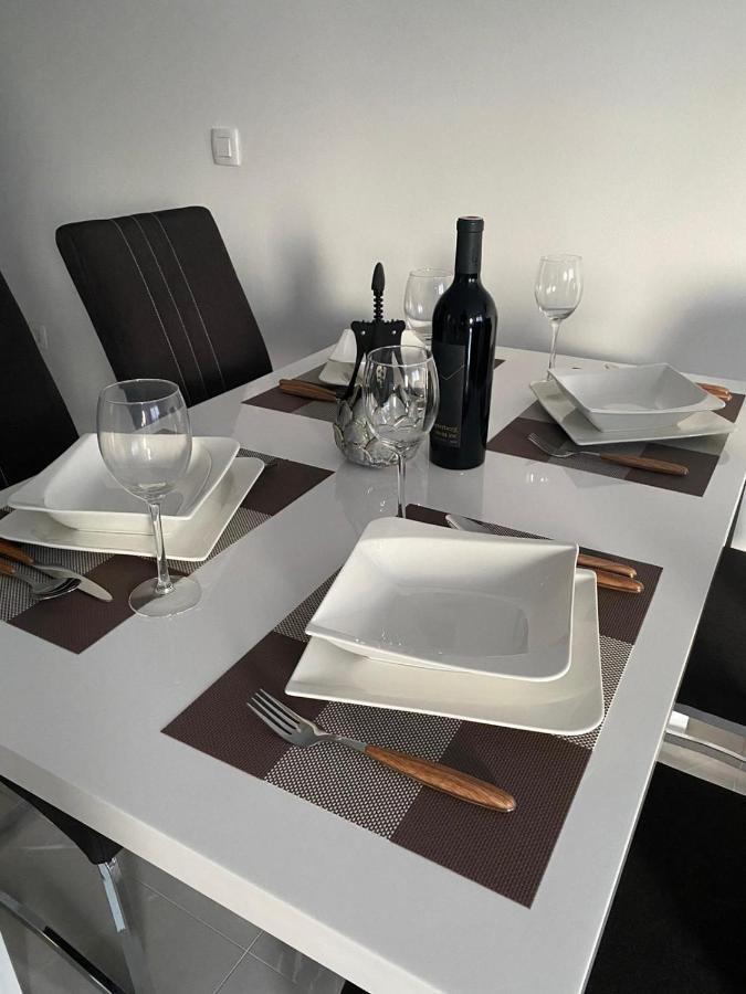 דירות זאדאר Apartman K&D מראה חיצוני תמונה