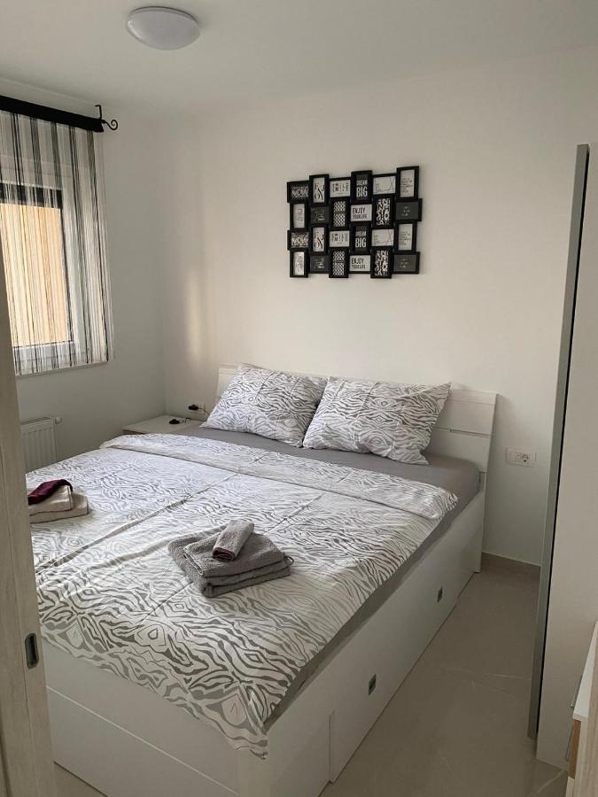 דירות זאדאר Apartman K&D מראה חיצוני תמונה