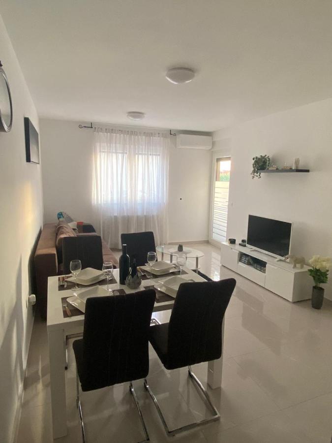 דירות זאדאר Apartman K&D מראה חיצוני תמונה