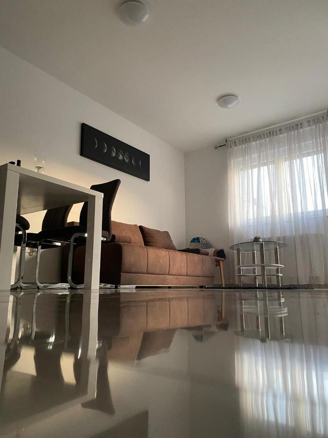 דירות זאדאר Apartman K&D מראה חיצוני תמונה