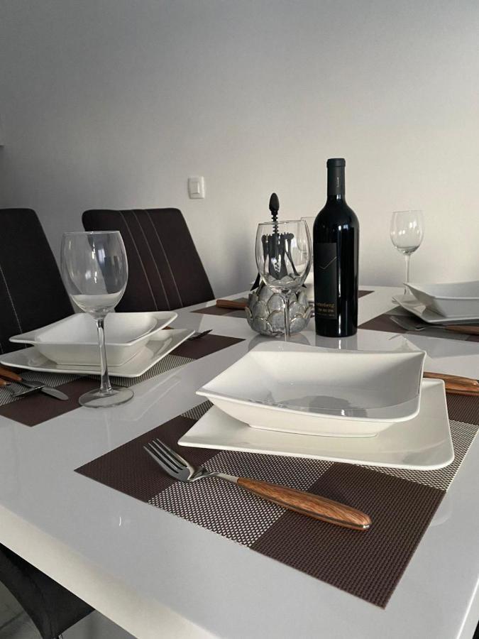 דירות זאדאר Apartman K&D מראה חיצוני תמונה